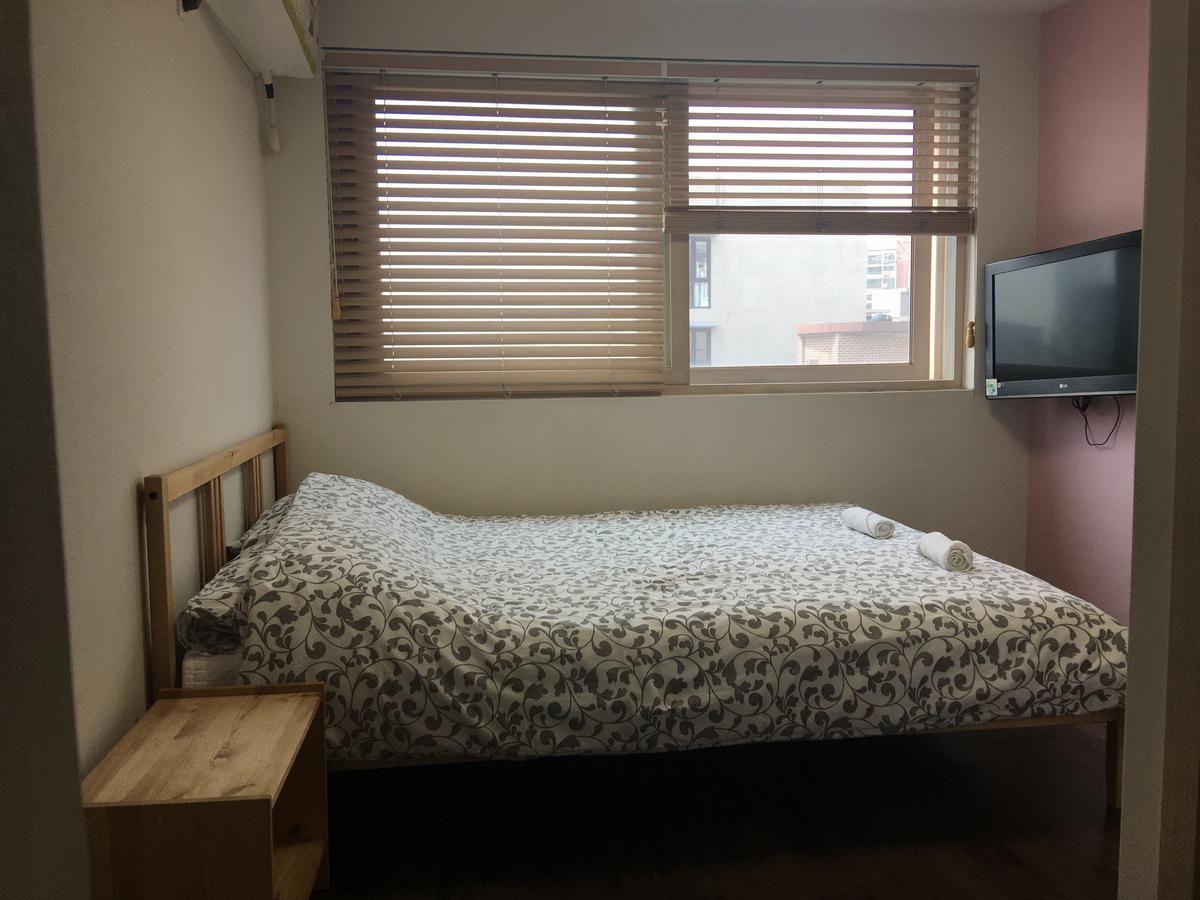 Hongdae Pencil Guesthouse Seoul Eksteriør bilde