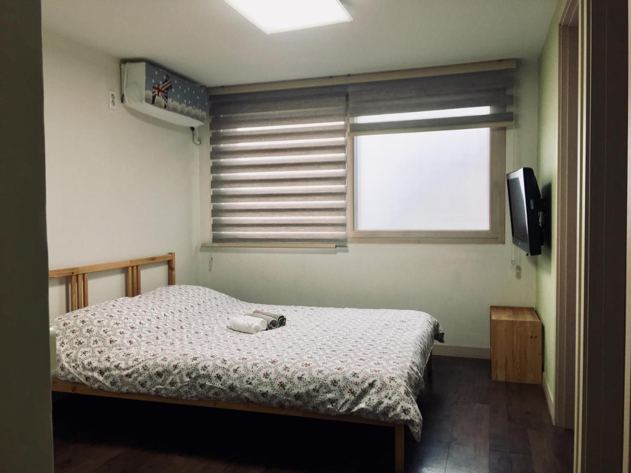 Hongdae Pencil Guesthouse Seoul Eksteriør bilde