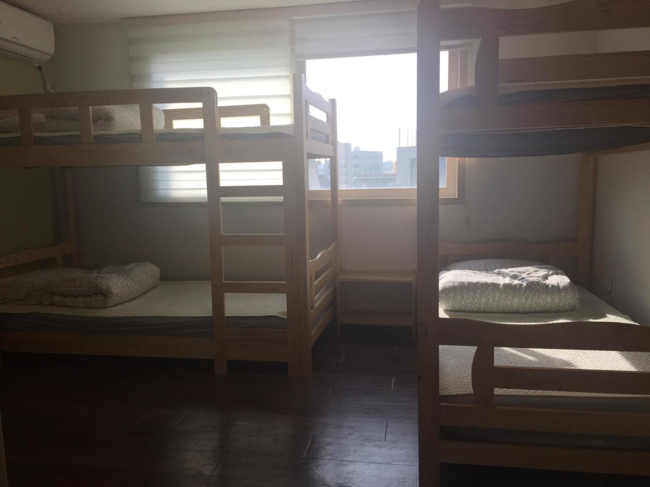 Hongdae Pencil Guesthouse Seoul Eksteriør bilde