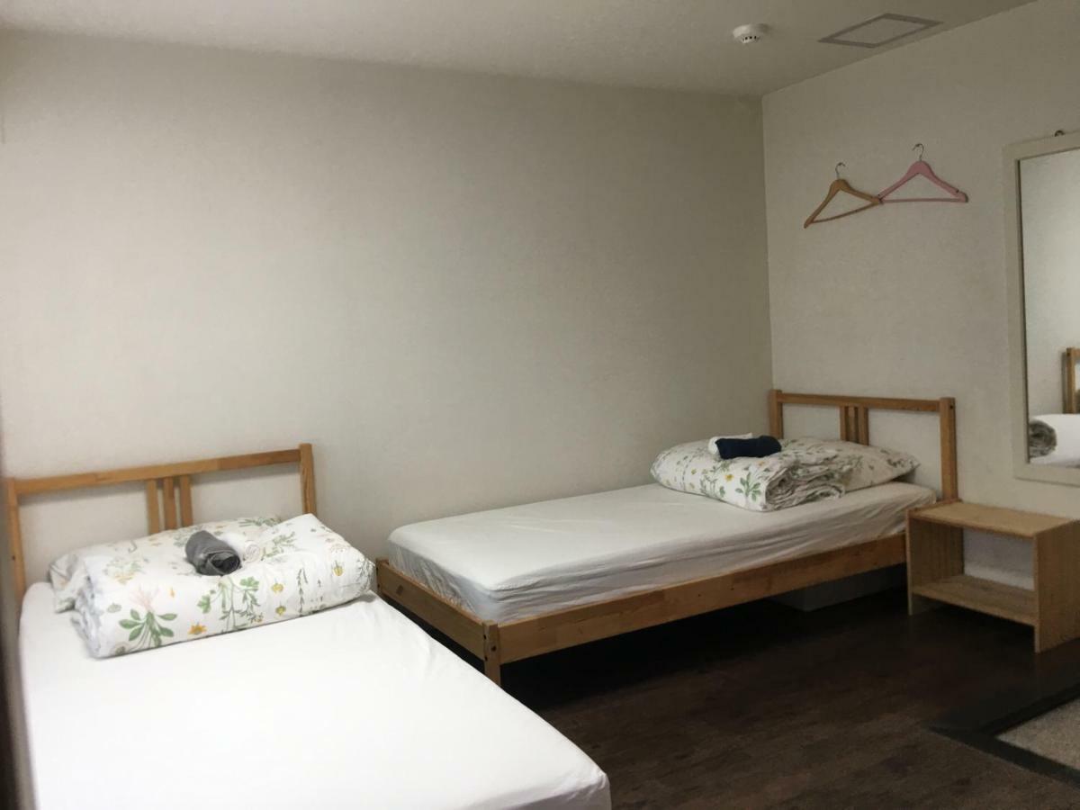 Hongdae Pencil Guesthouse Seoul Eksteriør bilde